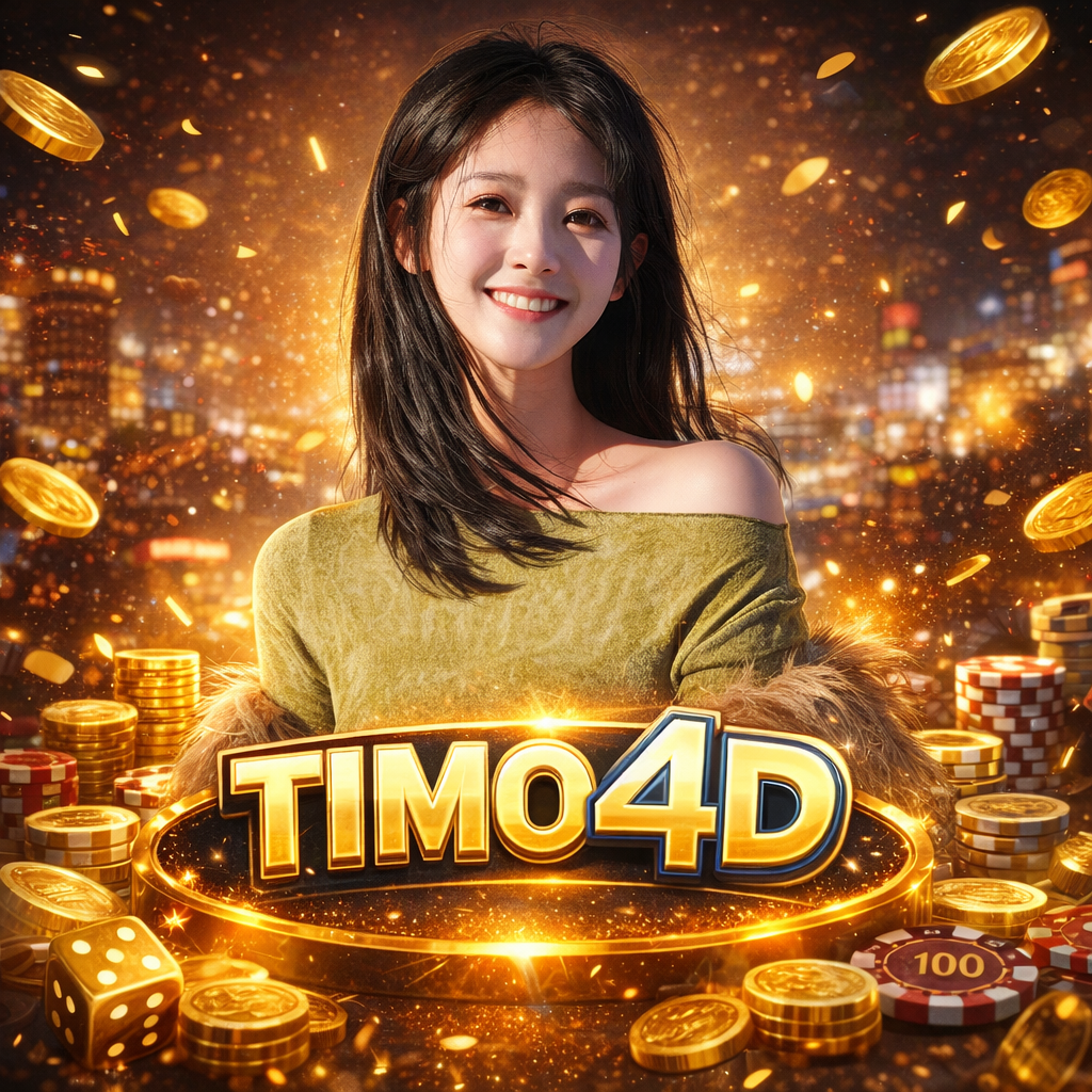 TIMO4D - Situs Ternama Permainan Online Deposit Mudah Terbaru Hari Ini - WooCommerce eCommerce